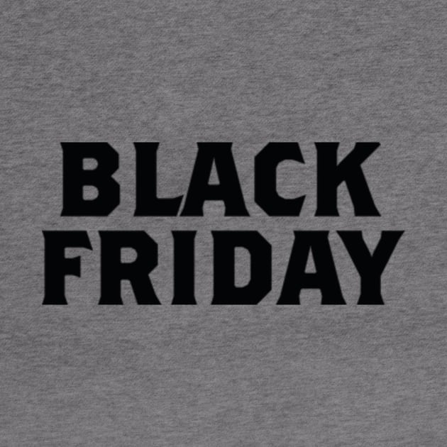 Black Friday by Hashop